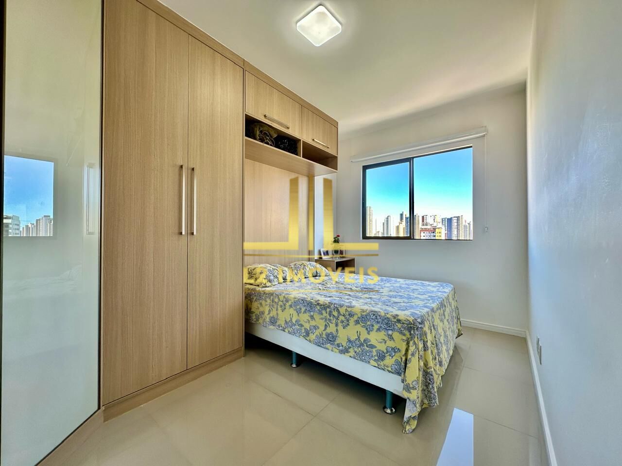 Apartamento, 2 quartos, 60 m² - Foto 10