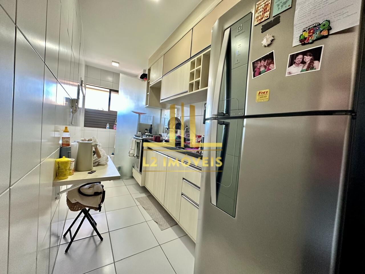 Apartamento, 2 quartos, 60 m² - Foto 7