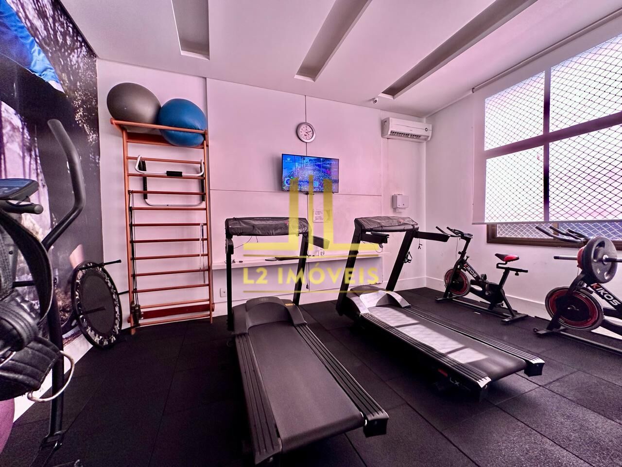 Apartamento, 2 quartos, 60 m² - Foto 22