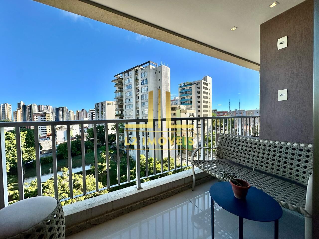 Apartamento, 2 quartos, 60 m² - Foto 4