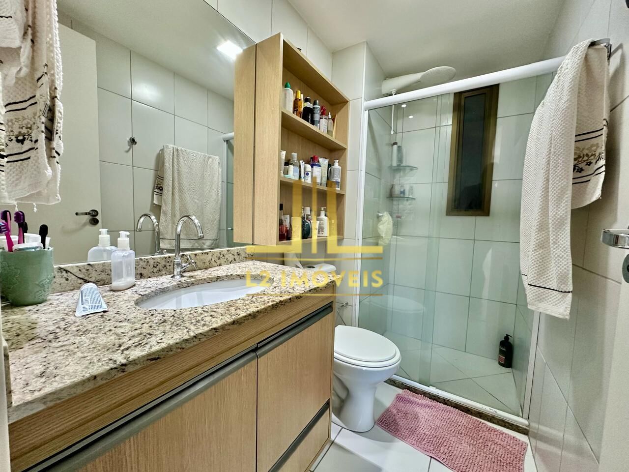 Apartamento, 2 quartos, 60 m² - Foto 13