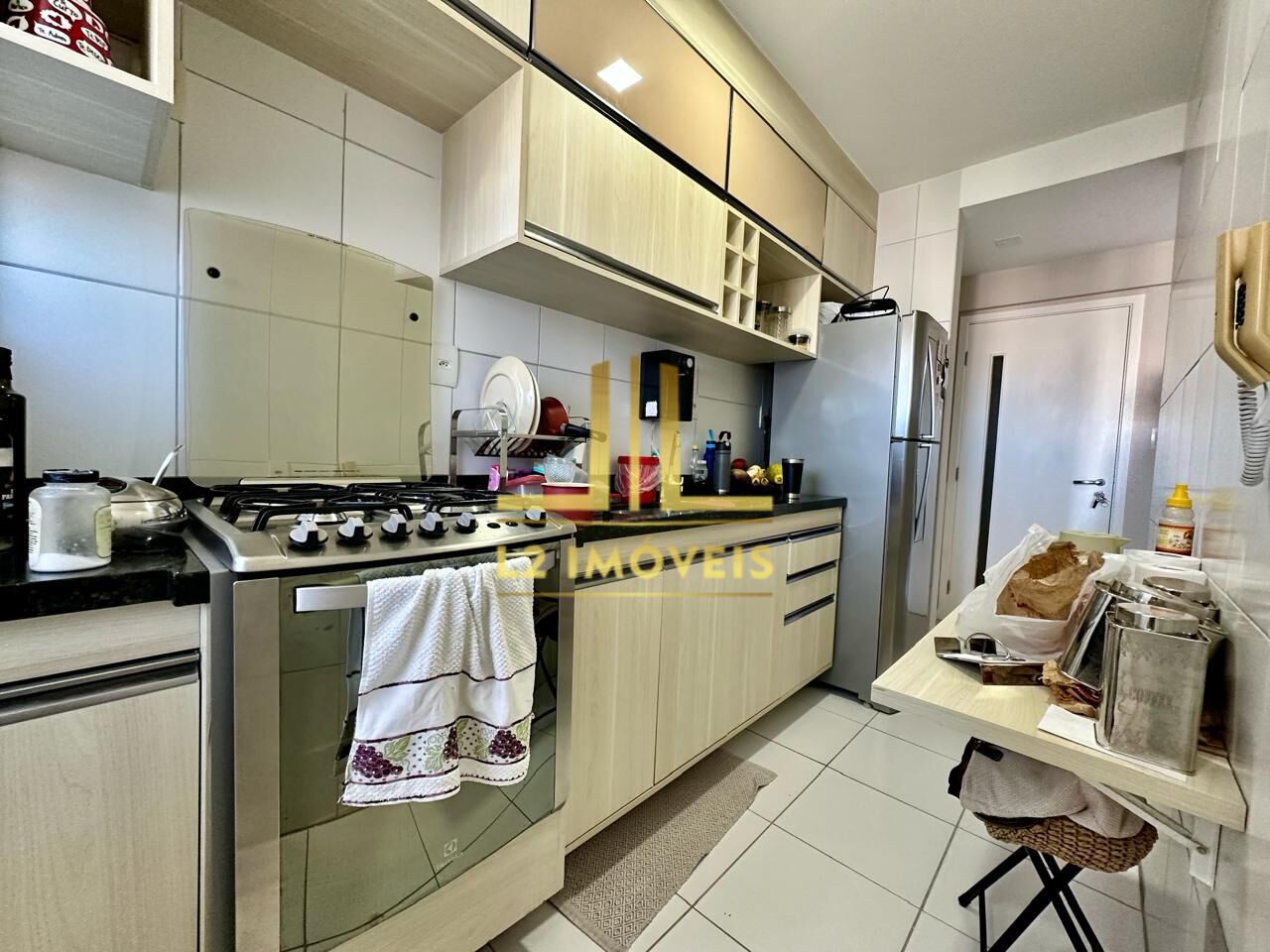 Apartamento, 2 quartos, 60 m² - Foto 6