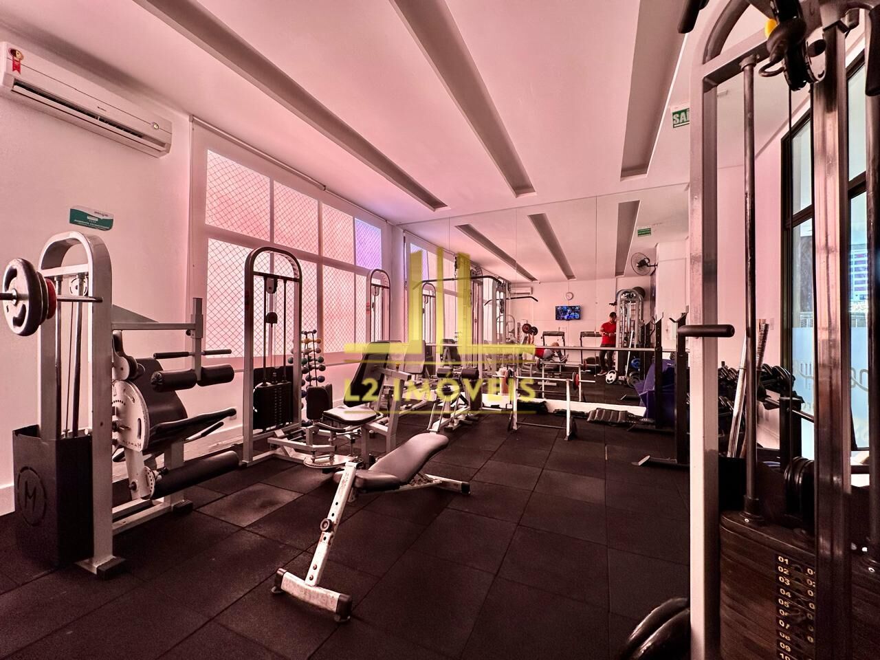 Apartamento, 2 quartos, 60 m² - Foto 30