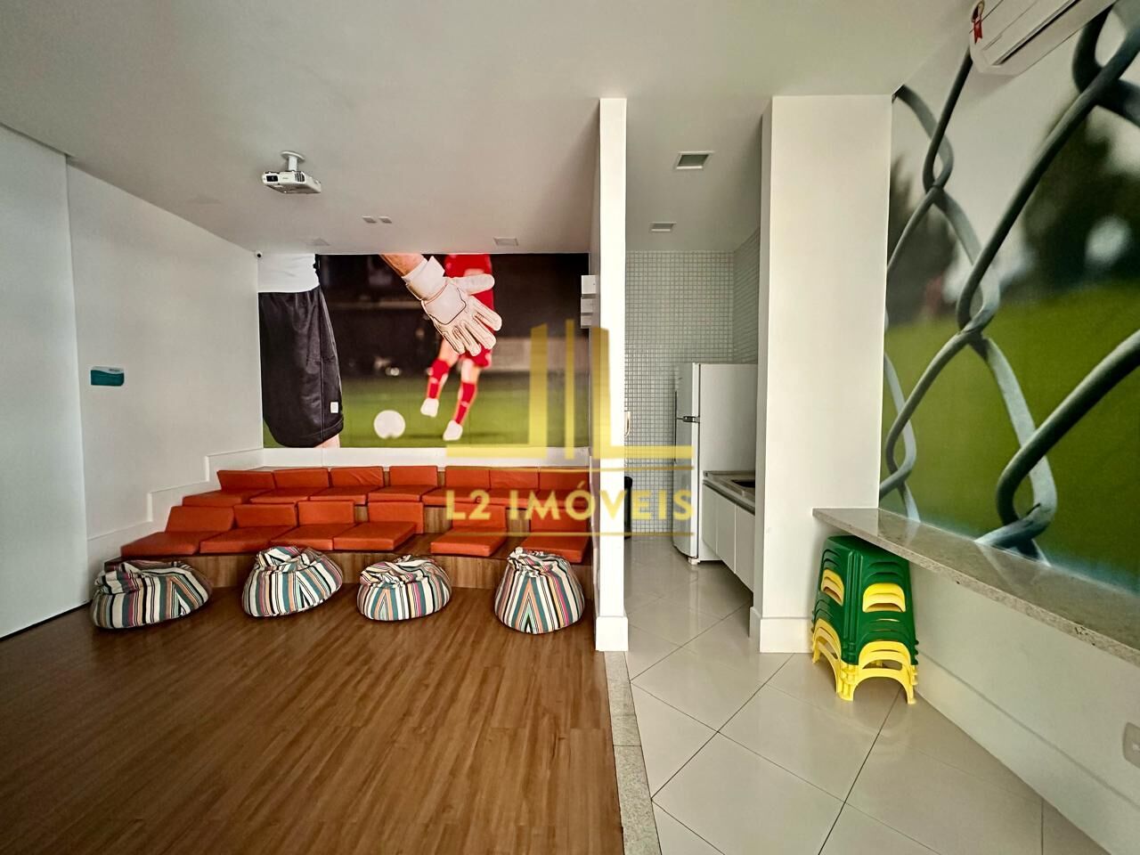 Apartamento, 2 quartos, 60 m² - Foto 21