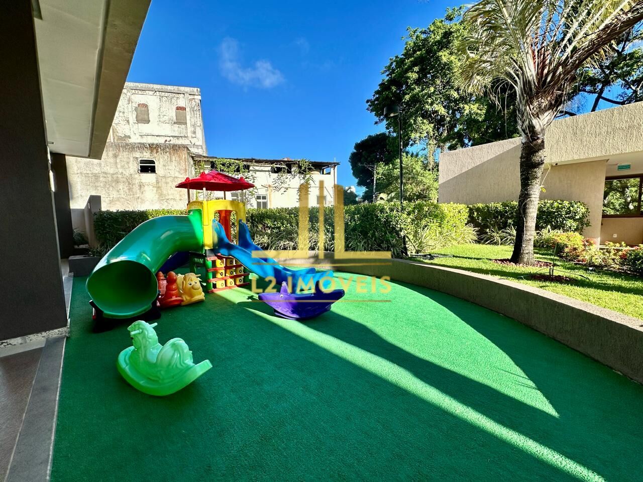 Apartamento, 2 quartos, 60 m² - Foto 29