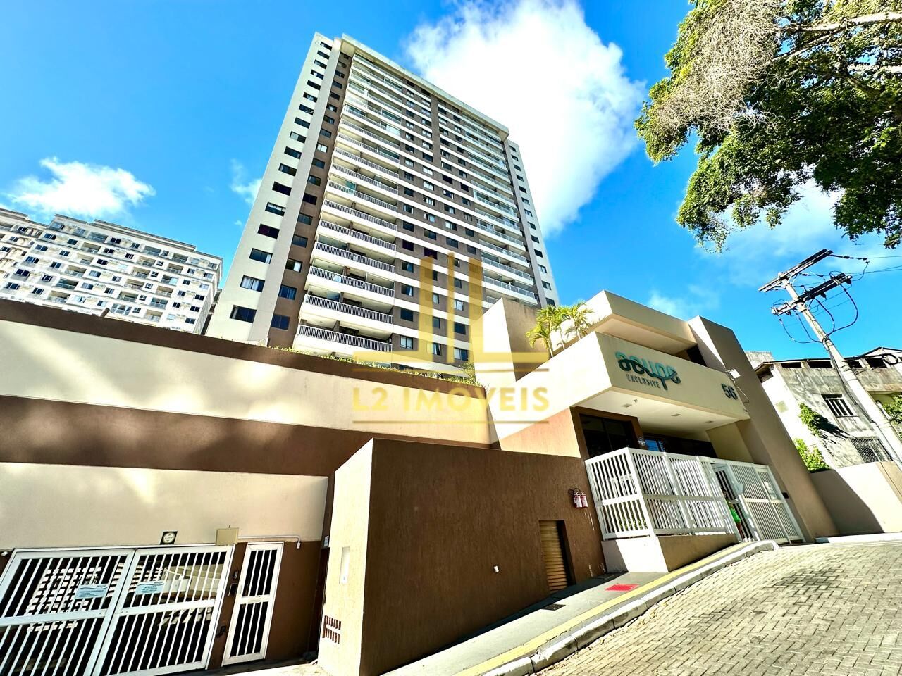 Apartamento, 2 quartos, 60 m² - Foto 15