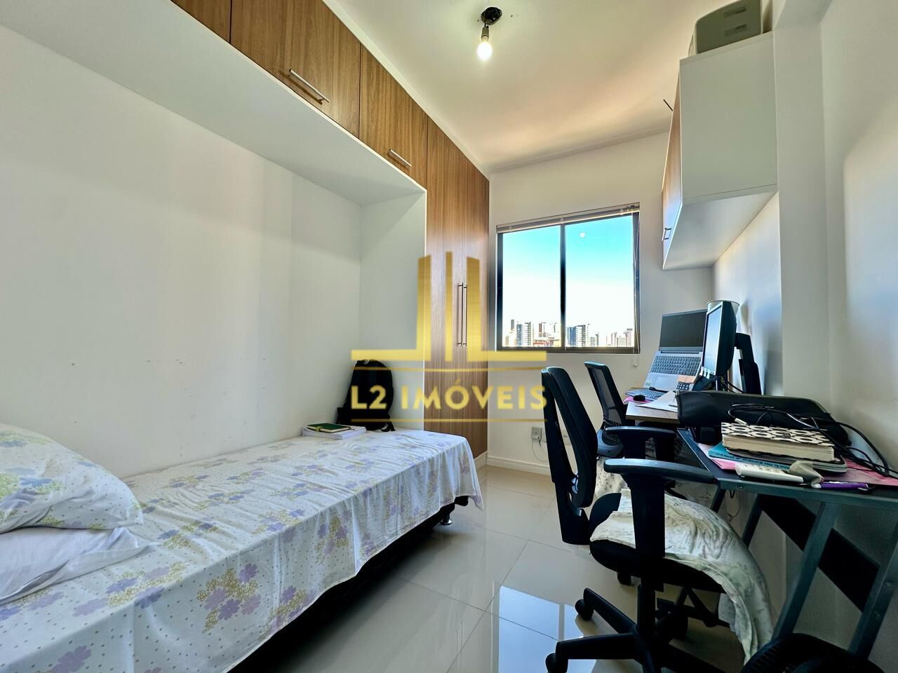 Apartamento, 2 quartos, 60 m² - Foto 12