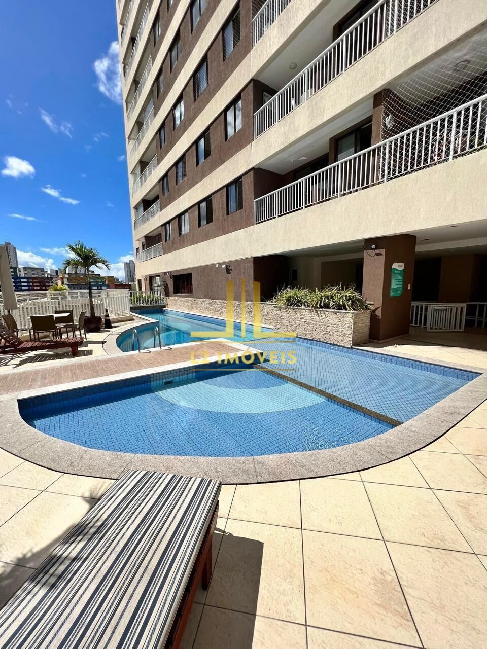 Apartamento, 2 quartos, 60 m² - Foto 17