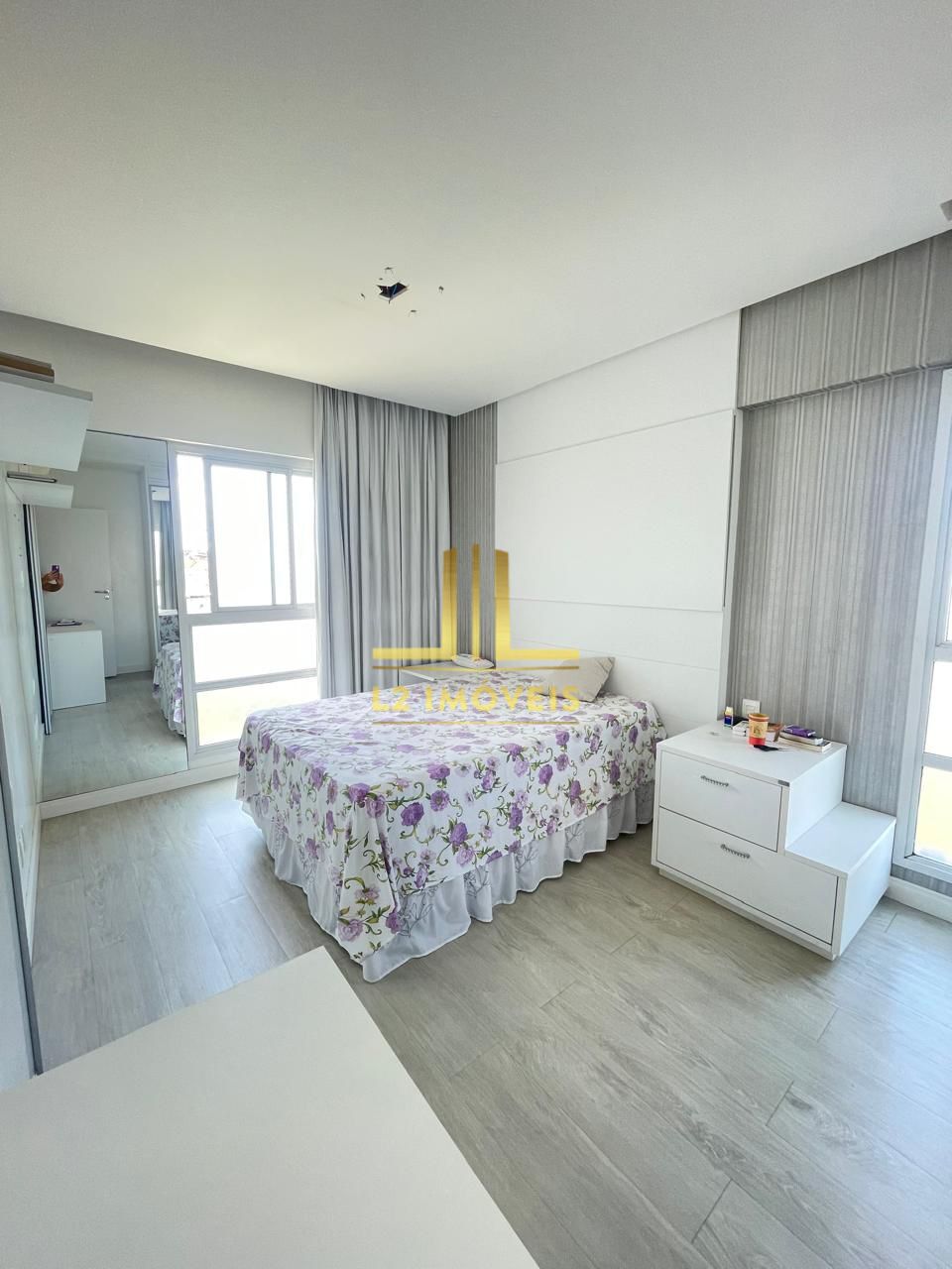 Apartamento à venda com 3 quartos, 143m² - Foto 11