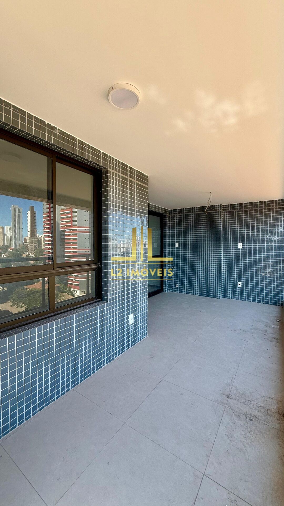 Apartamento, 3 quartos, 90 m² - Foto 5