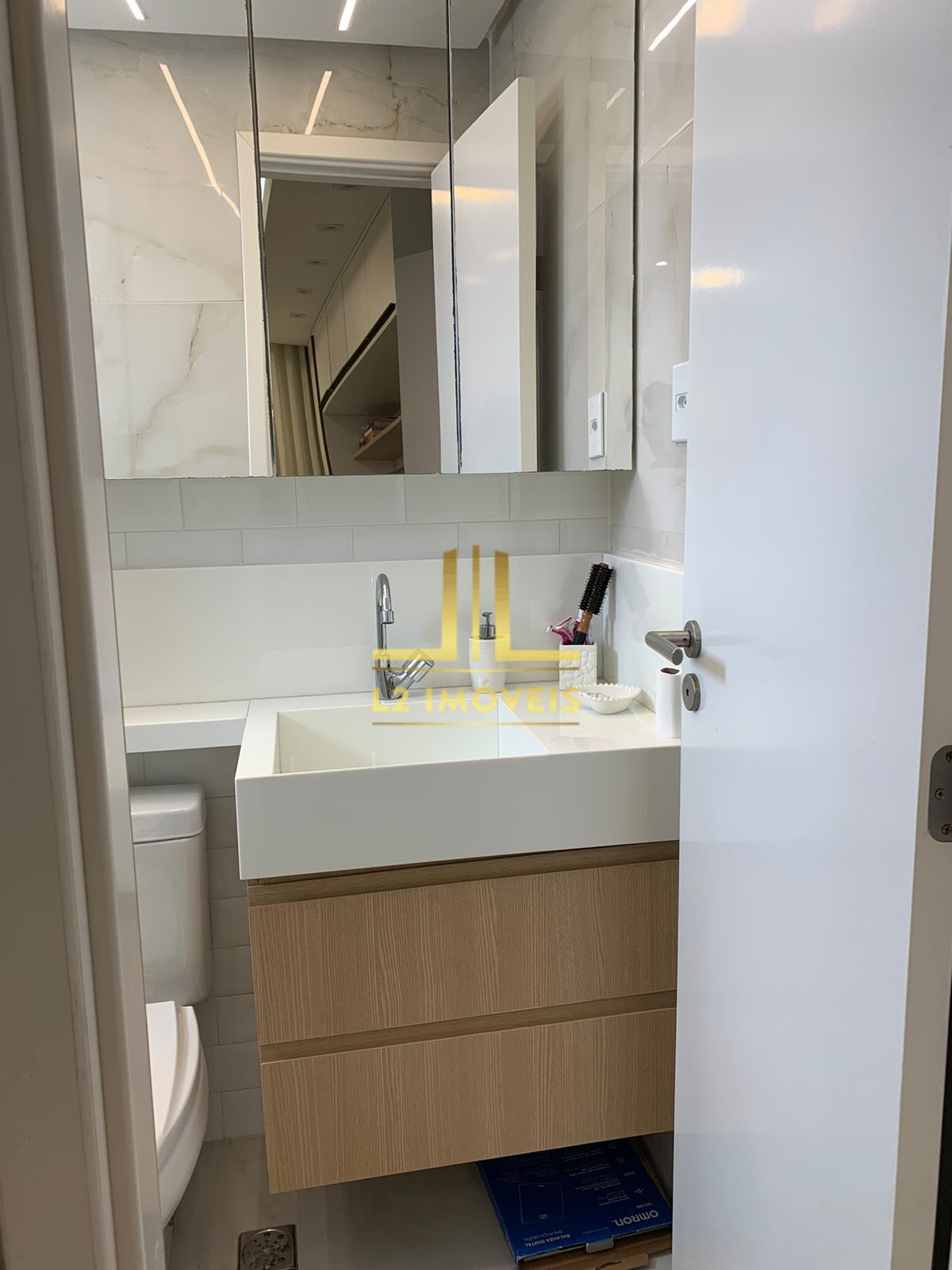 Apartamento à venda com 2 quartos, 54m² - Foto 20