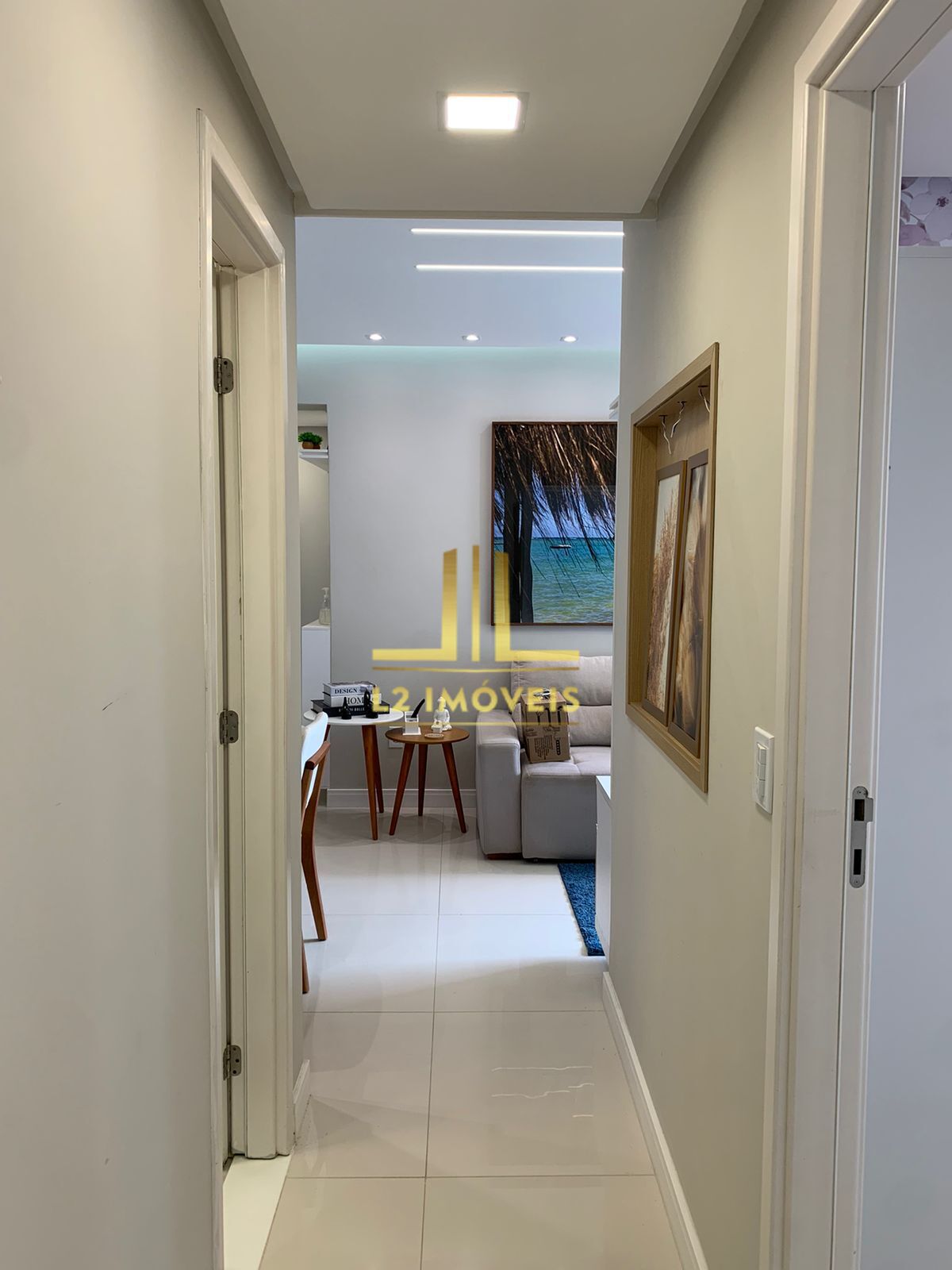 Apartamento à venda com 2 quartos, 54m² - Foto 12