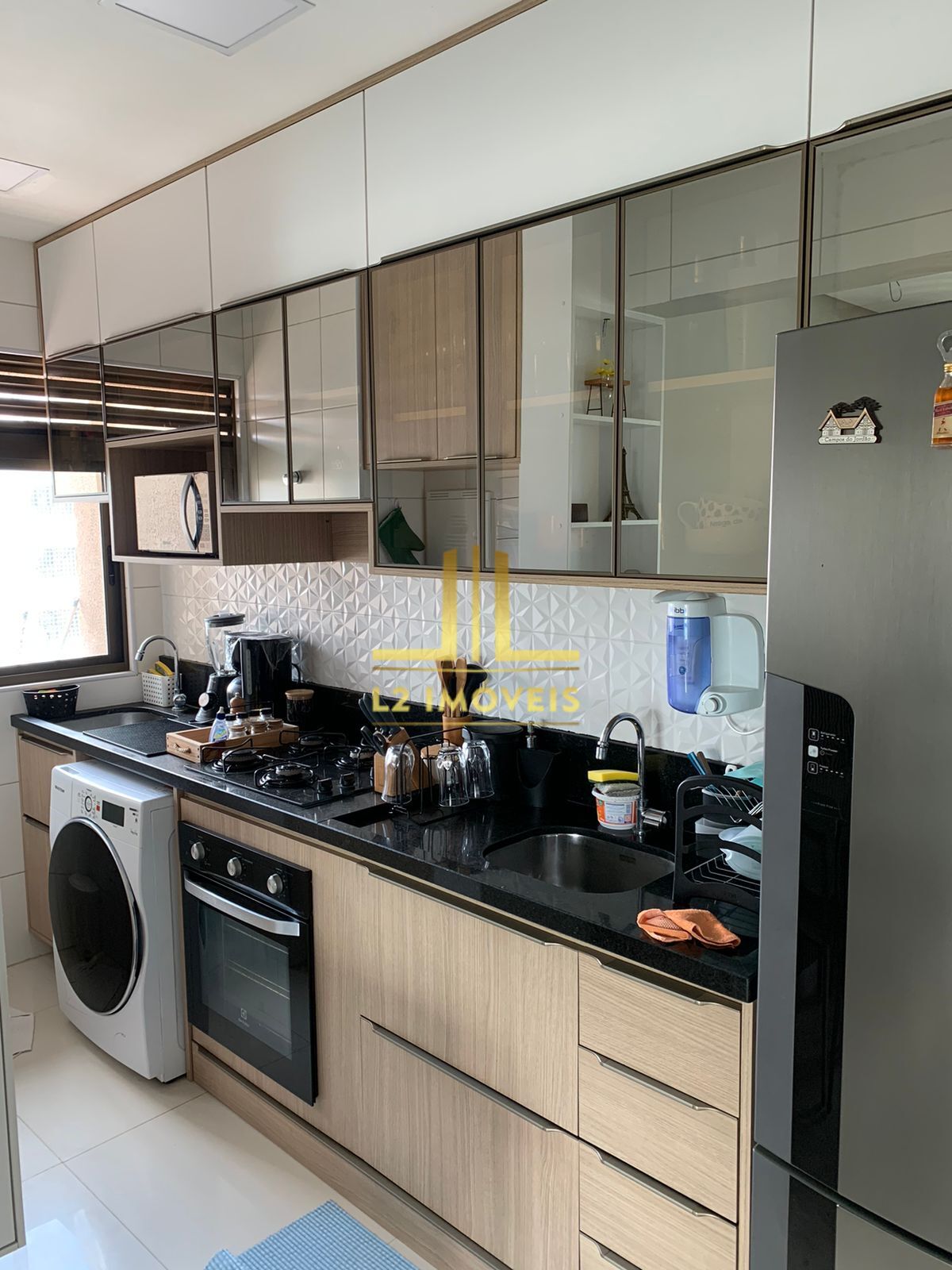 Apartamento à venda com 2 quartos, 54m² - Foto 14