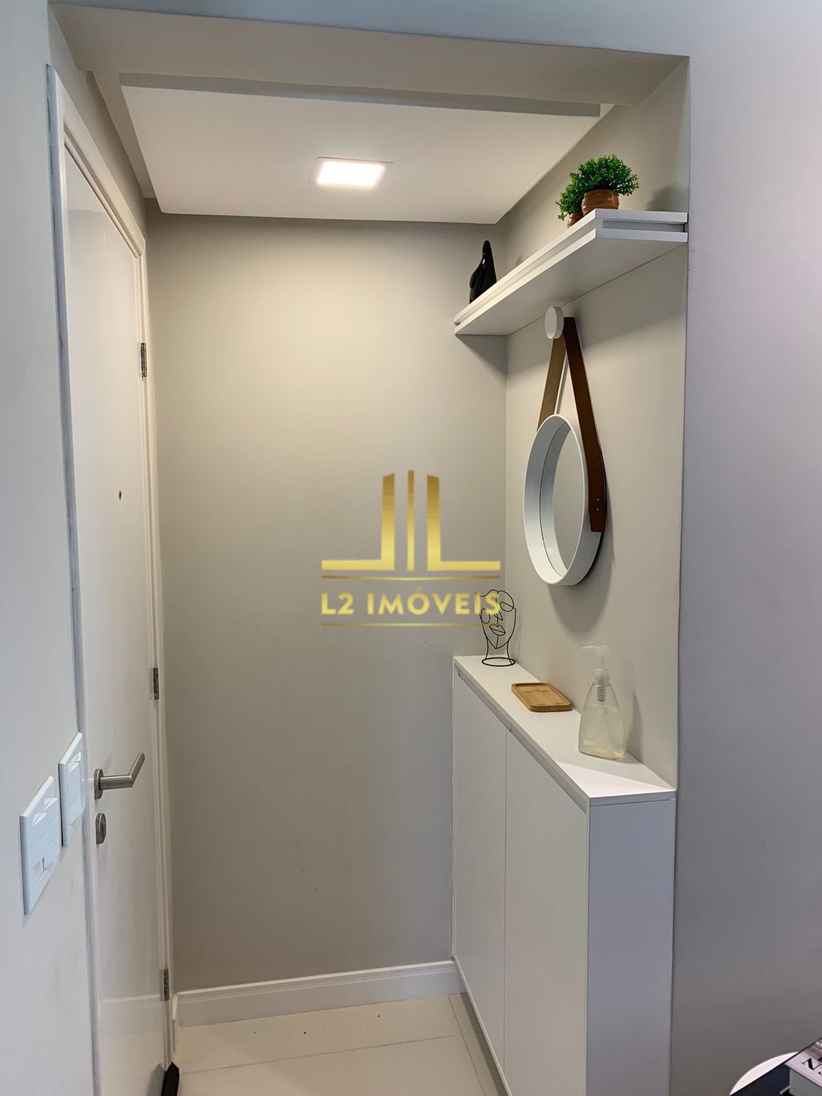 Apartamento à venda com 2 quartos, 54m² - Foto 5