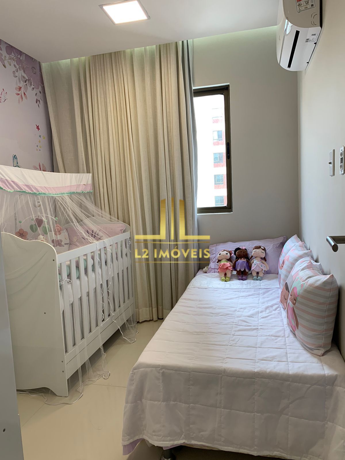 Apartamento à venda com 2 quartos, 54m² - Foto 10