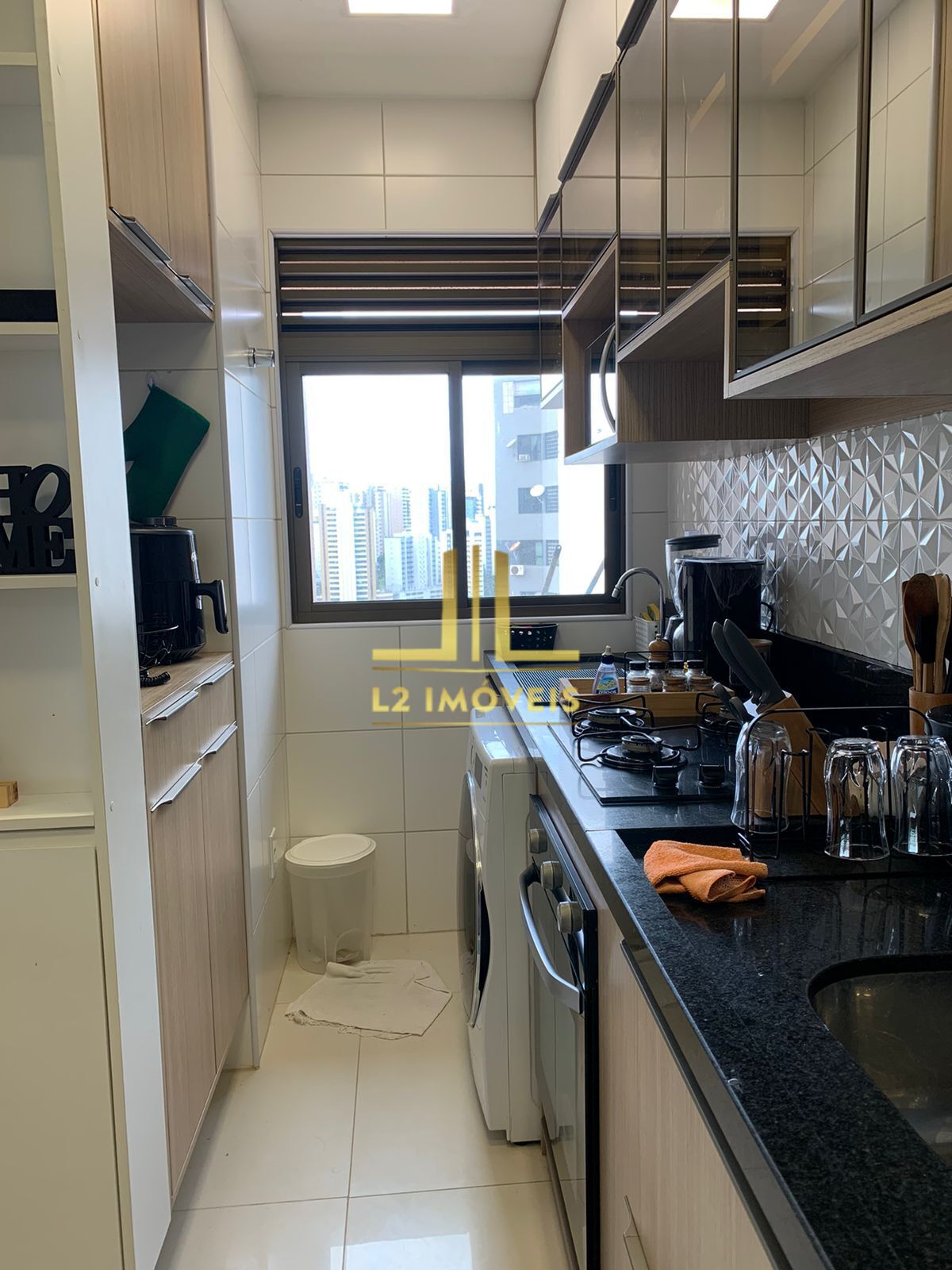 Apartamento à venda com 2 quartos, 54m² - Foto 17