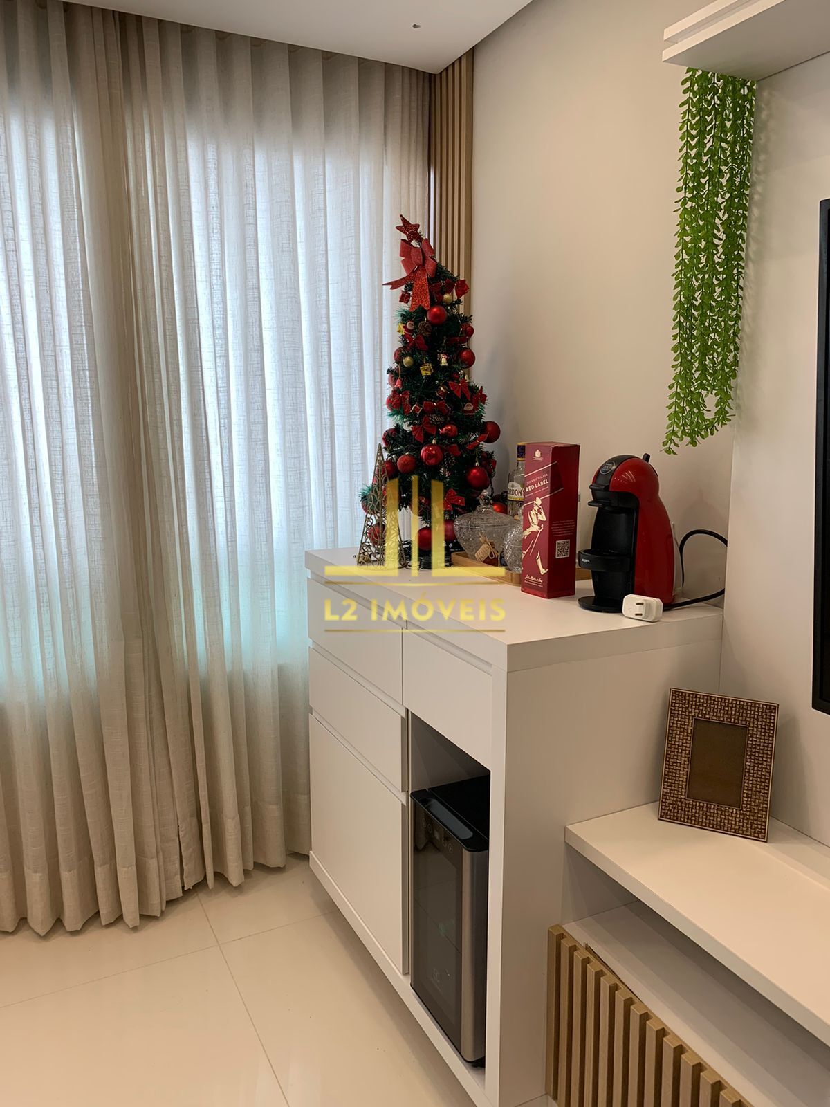 Apartamento à venda com 2 quartos, 54m² - Foto 4