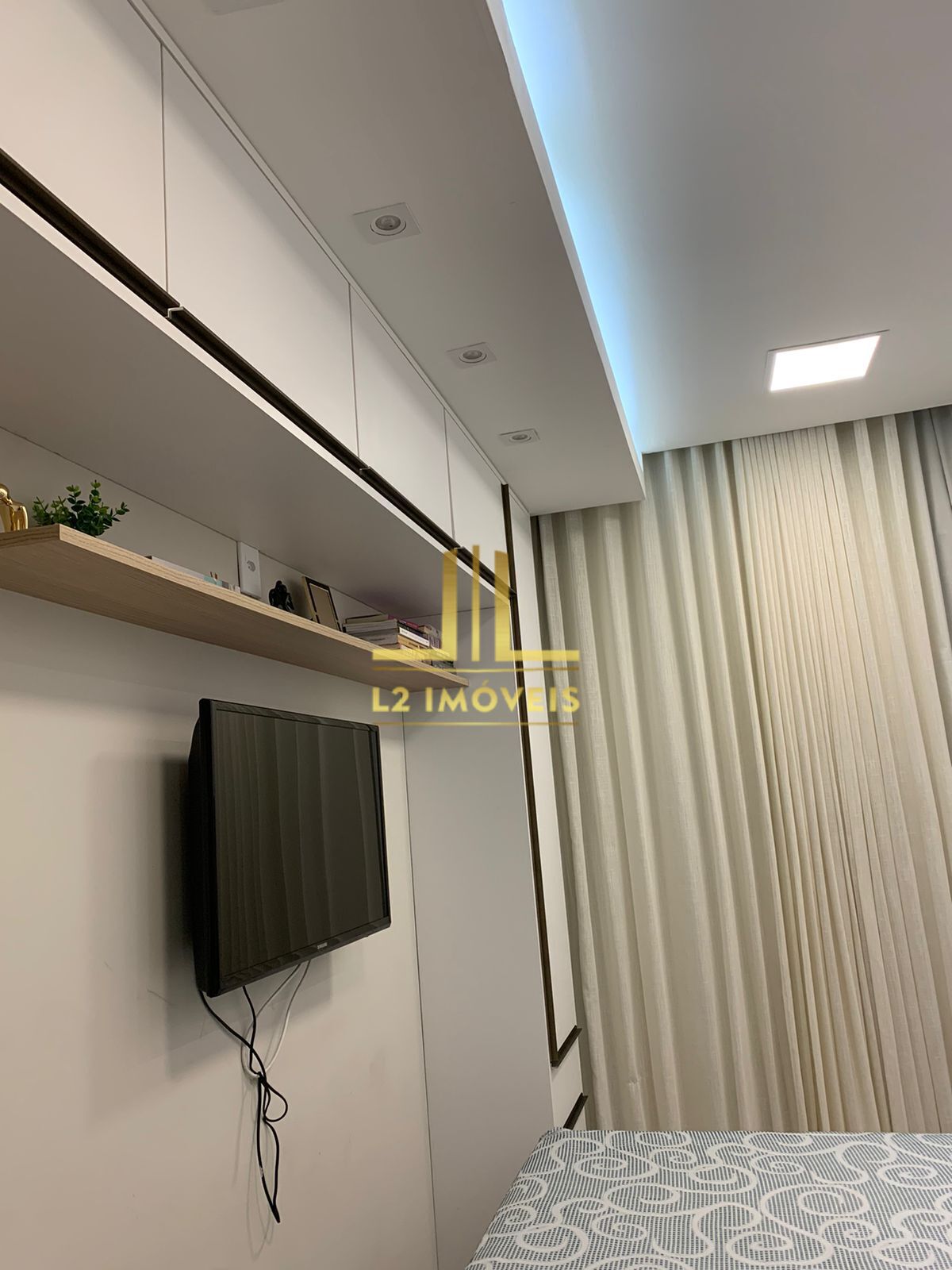 Apartamento à venda com 2 quartos, 54m² - Foto 6