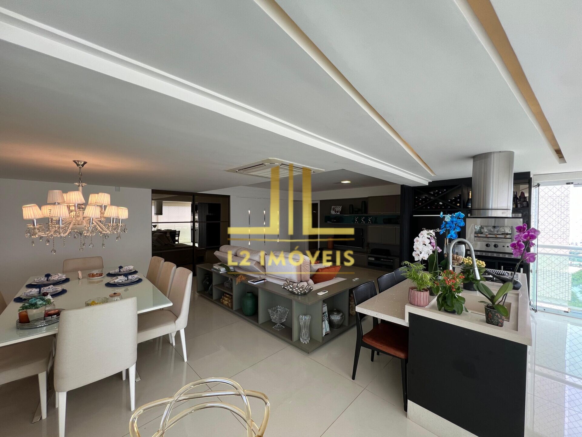 Apartamento - Jaguaribe