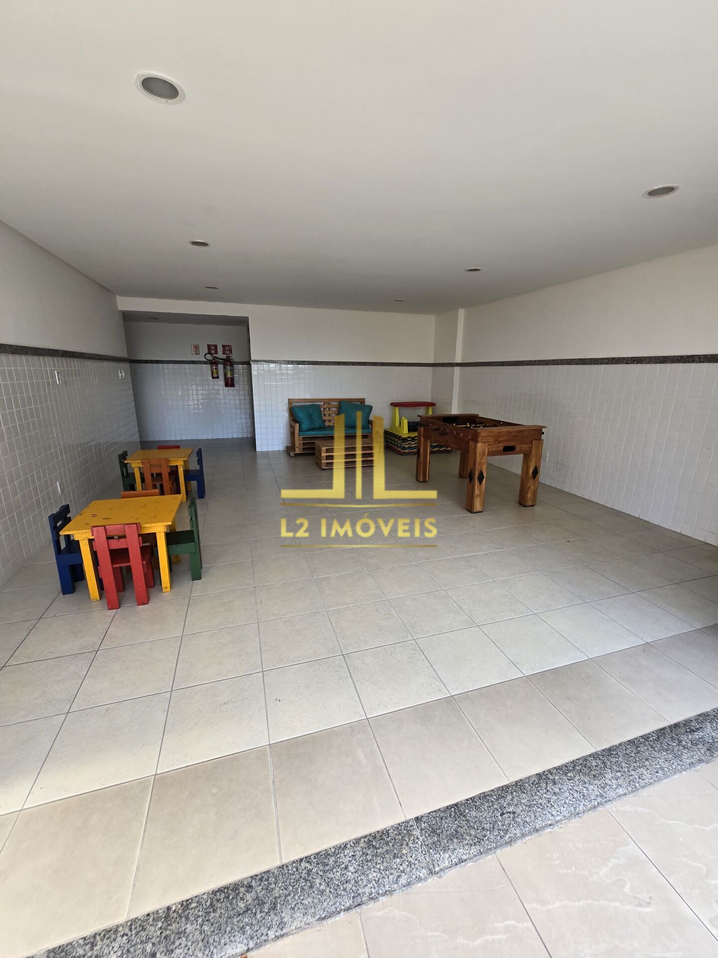 Apartamento - Pituba