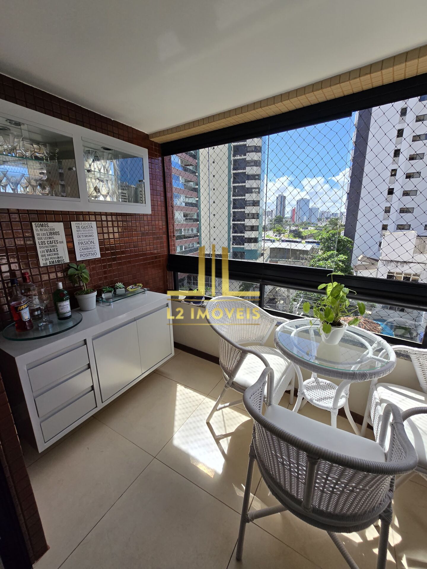 Apartamento - Pituba