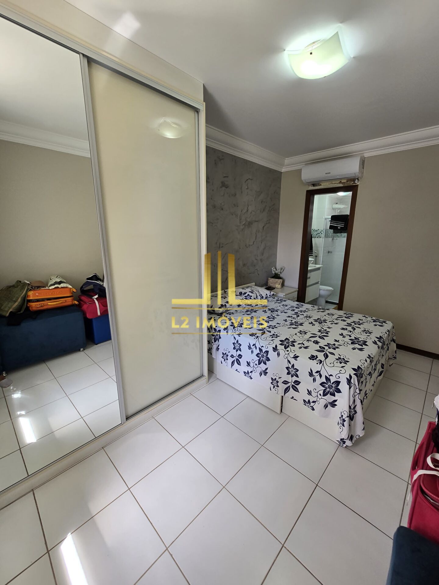 Apartamento - Pituba