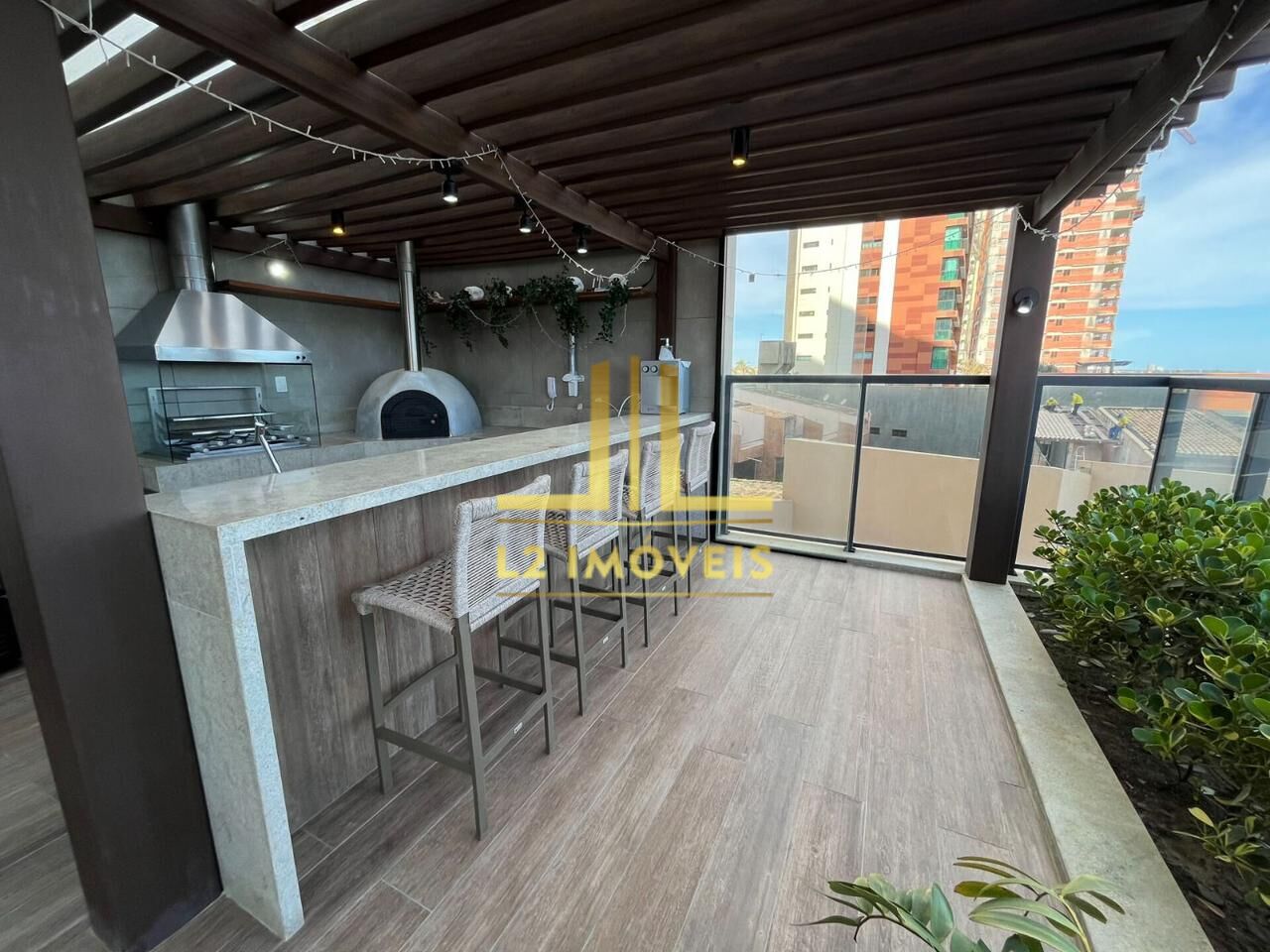 Apartamento, 3 quartos, 103 m² - Foto 13