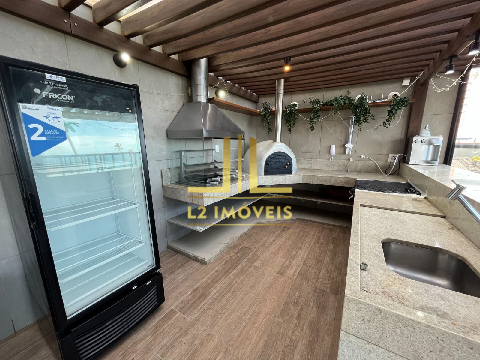 Apartamento, 3 quartos, 103 m² - Foto 14