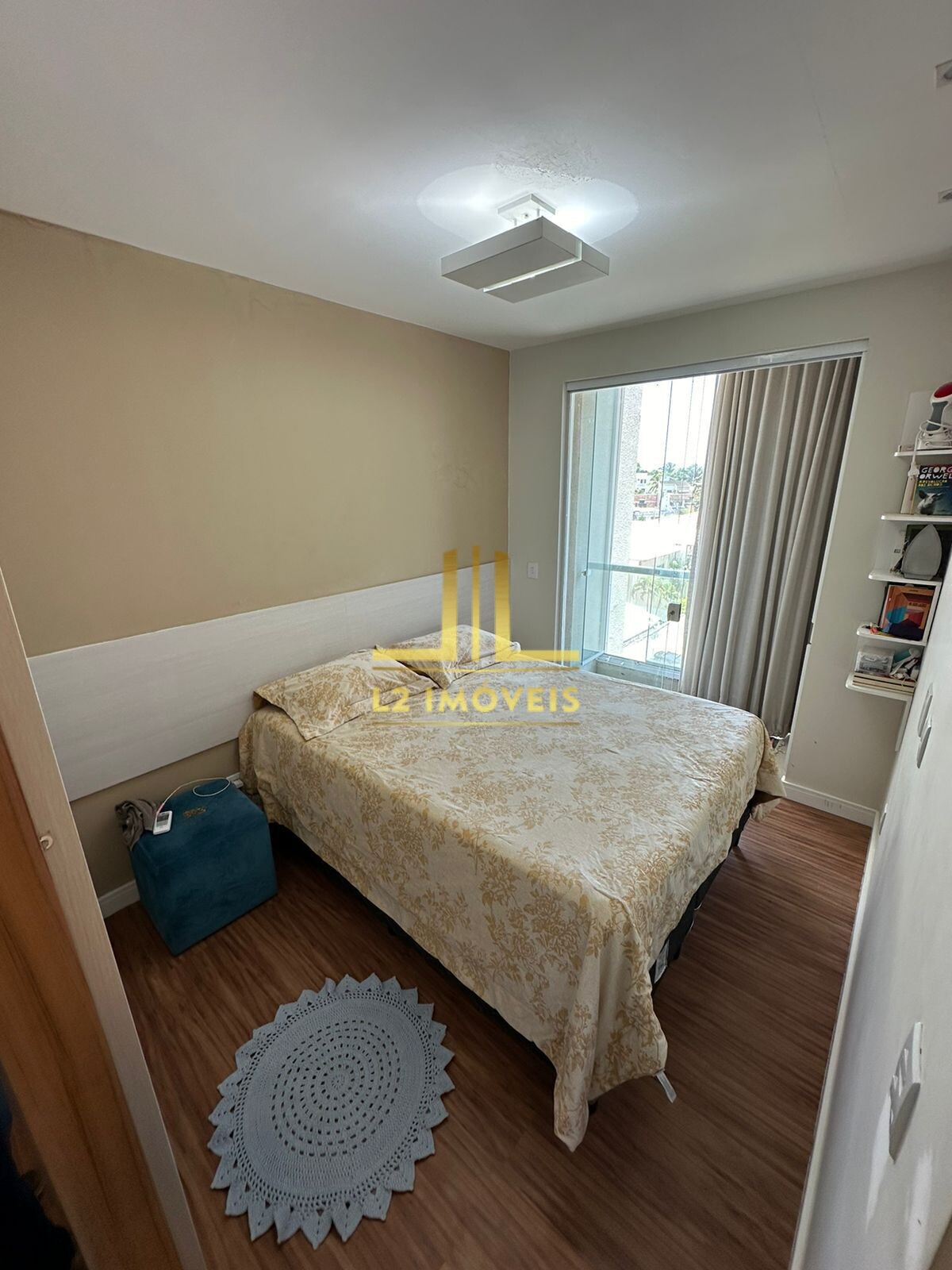 Apartamento - Stella Maris