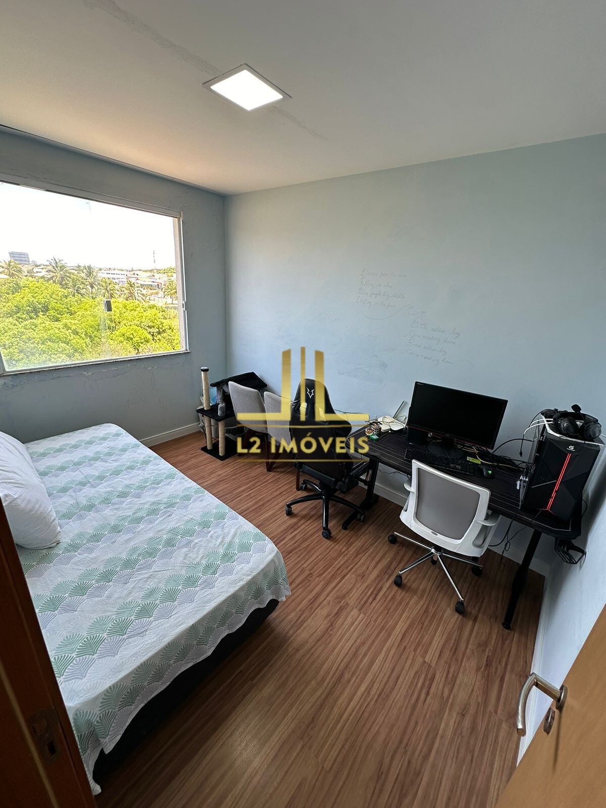 Apartamento - Stella Maris