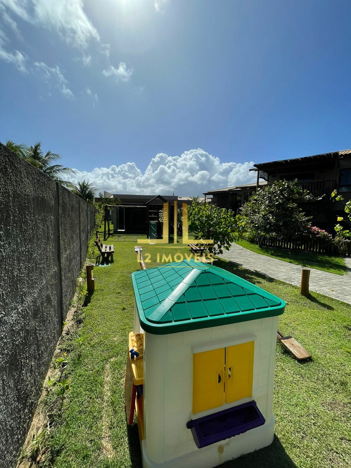 Casa - Itacimirim (monte Gordo)