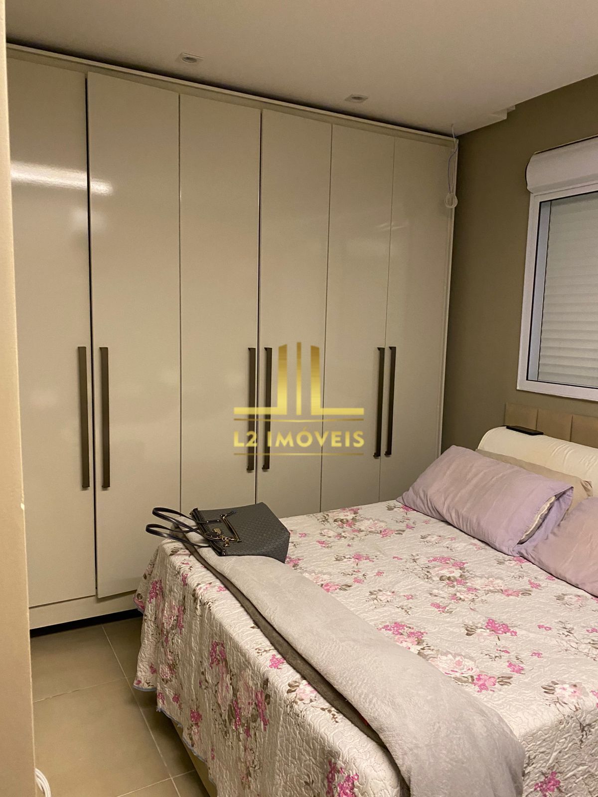 Apartamento à venda com 1 quarto, 51m² - Foto 14