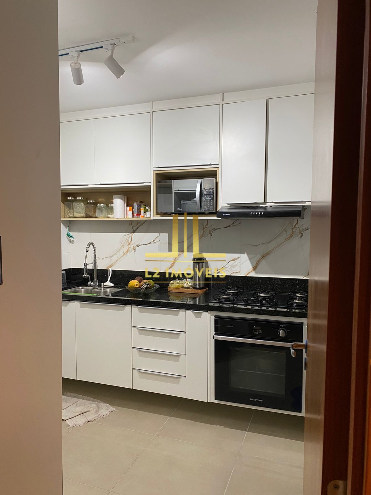 Apartamento à venda com 1 quarto, 51m² - Foto 17