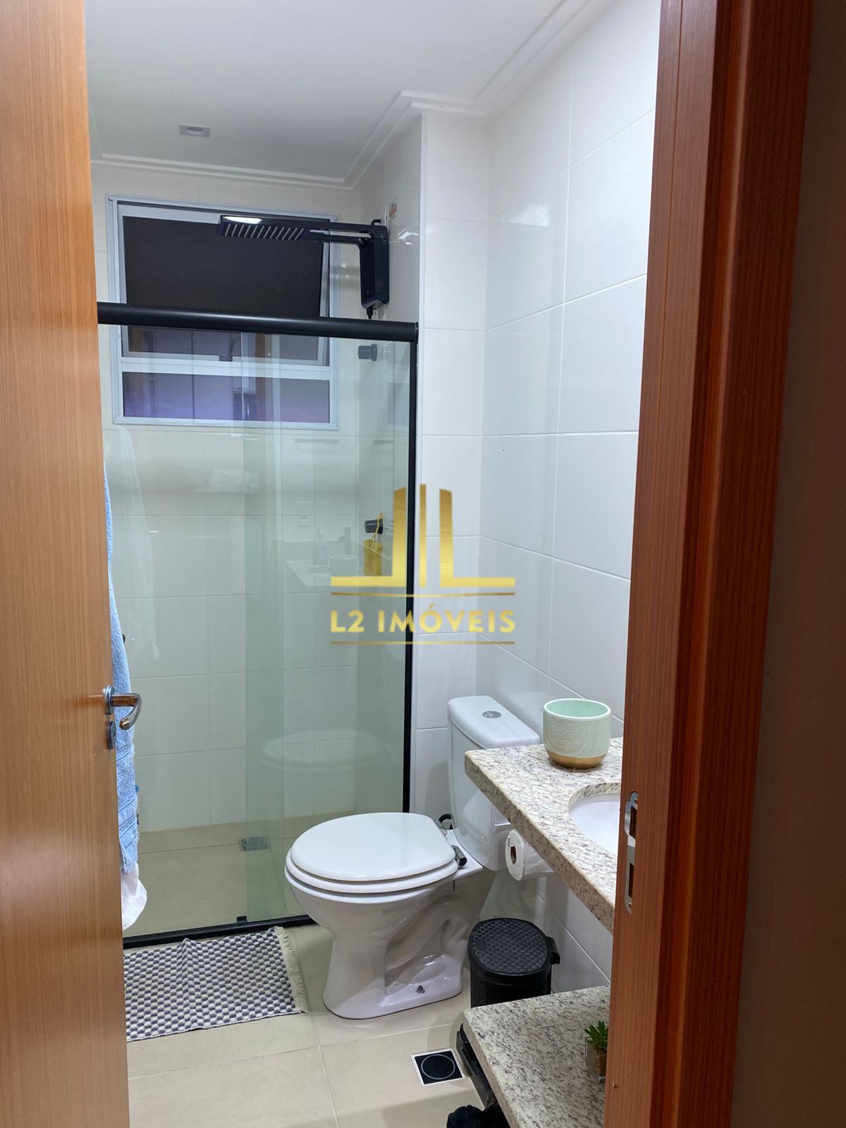 Apartamento à venda com 1 quarto, 51m² - Foto 20