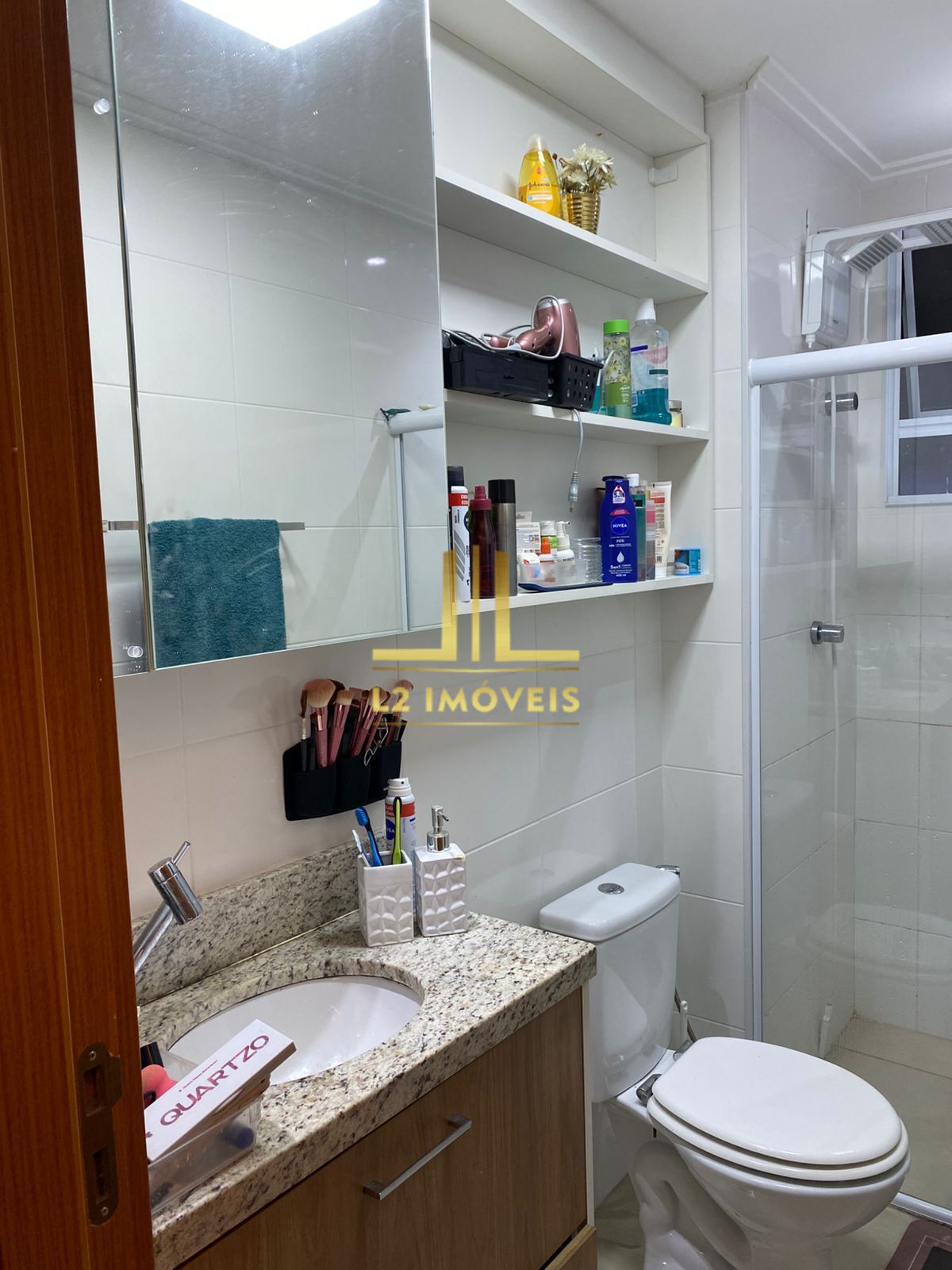 Apartamento à venda com 1 quarto, 51m² - Foto 19