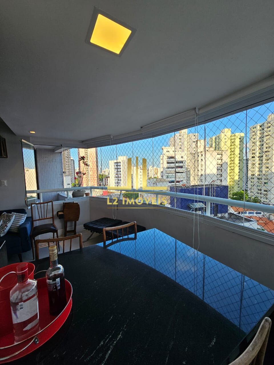 Apartamento à venda com 2 quartos, 79m² - Foto 10