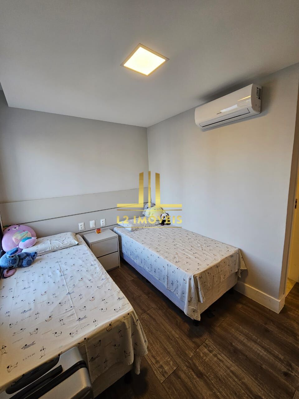 Apartamento à venda com 2 quartos, 79m² - Foto 14