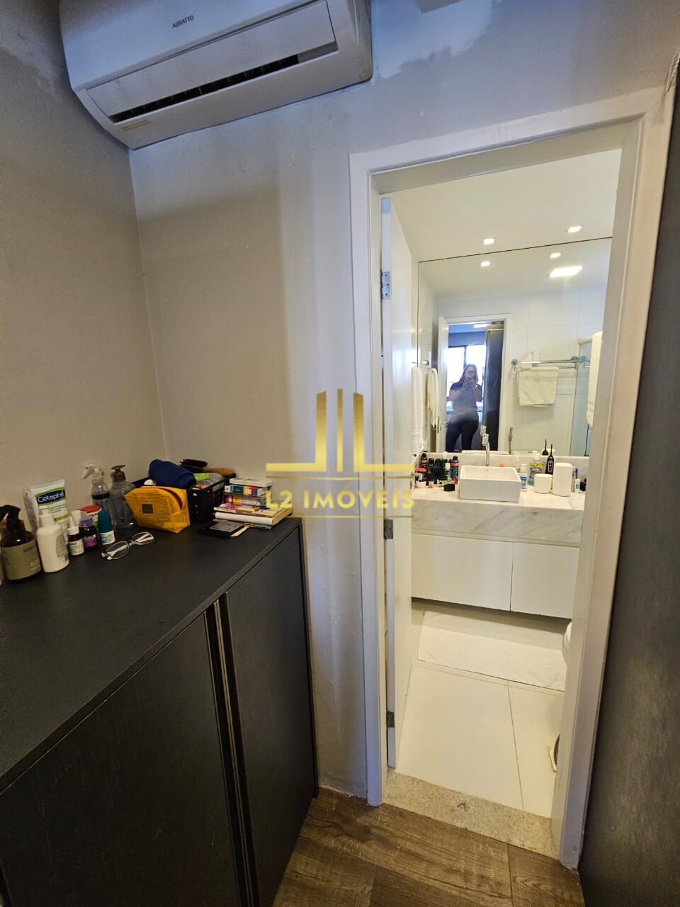 Apartamento à venda com 2 quartos, 79m² - Foto 23