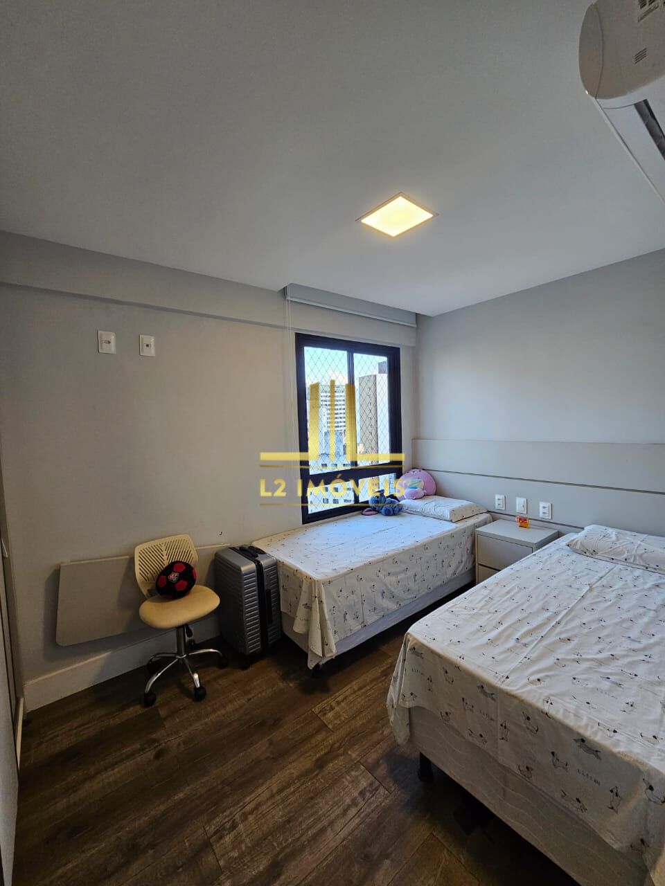 Apartamento à venda com 2 quartos, 79m² - Foto 18