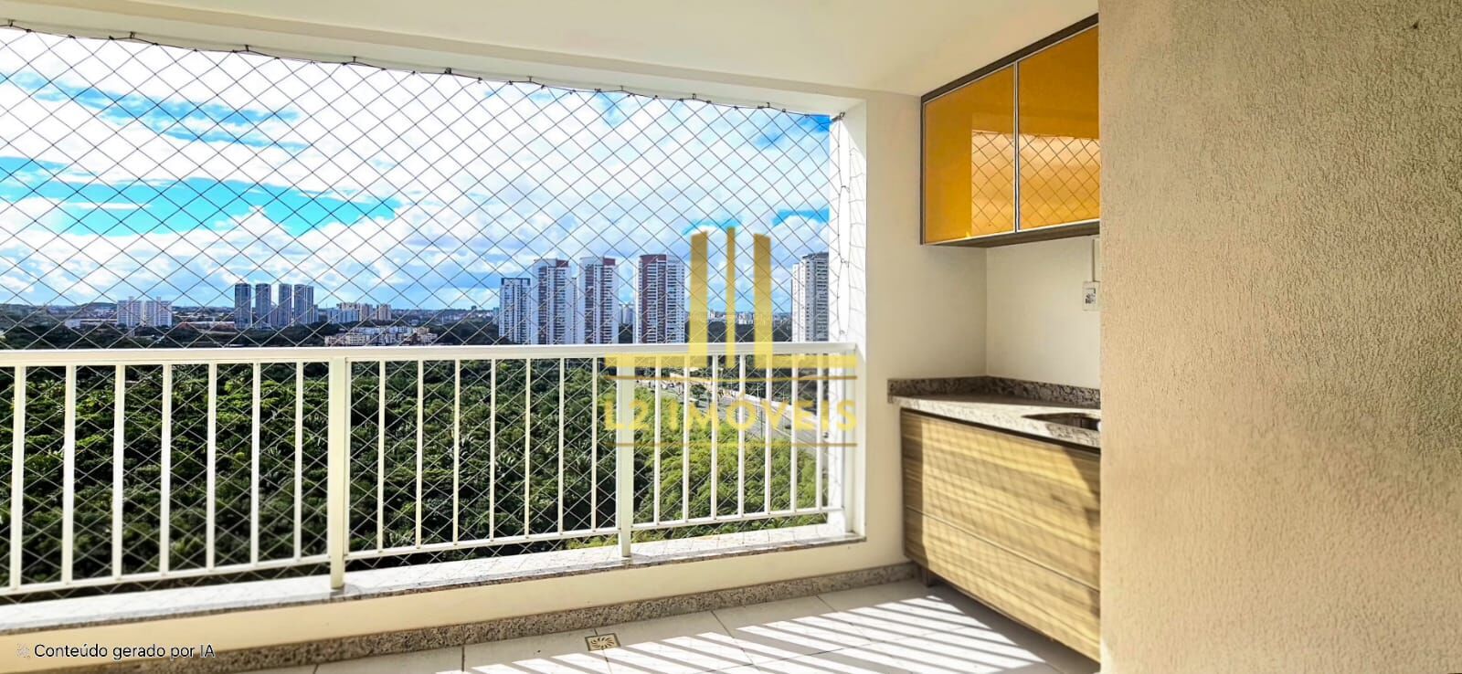 Apartamento à venda com 2 quartos, 78m² - Foto 9
