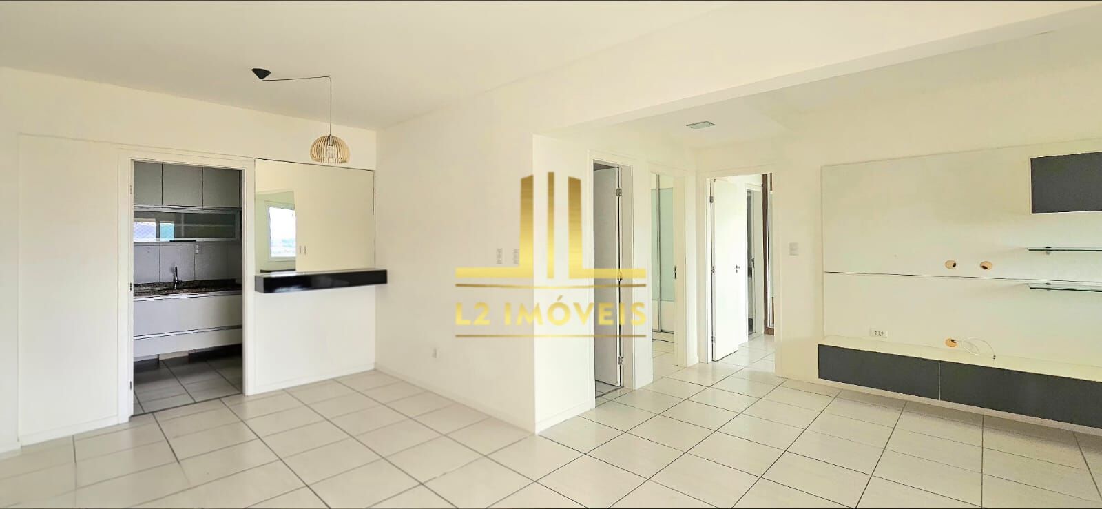 Apartamento à venda com 2 quartos, 78m² - Foto 6