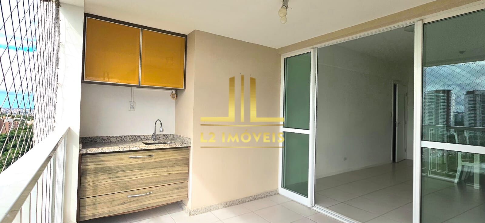 Apartamento à venda com 2 quartos, 78m² - Foto 8