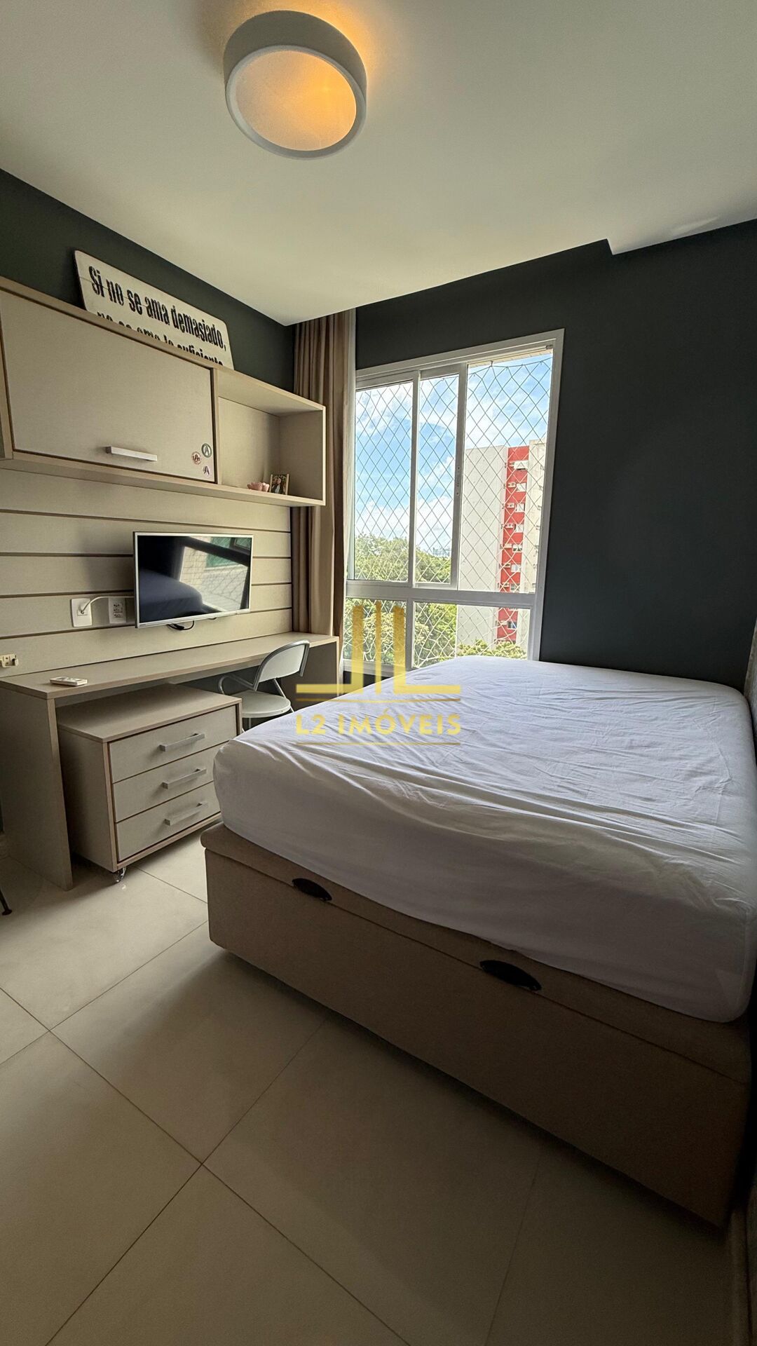 Apartamento, 3 quartos, 155 m² - Foto 9
