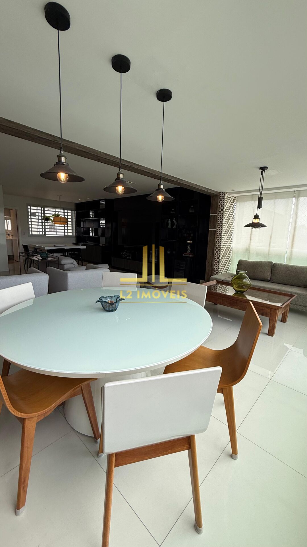 Apartamento, 3 quartos, 155 m² - Foto 6