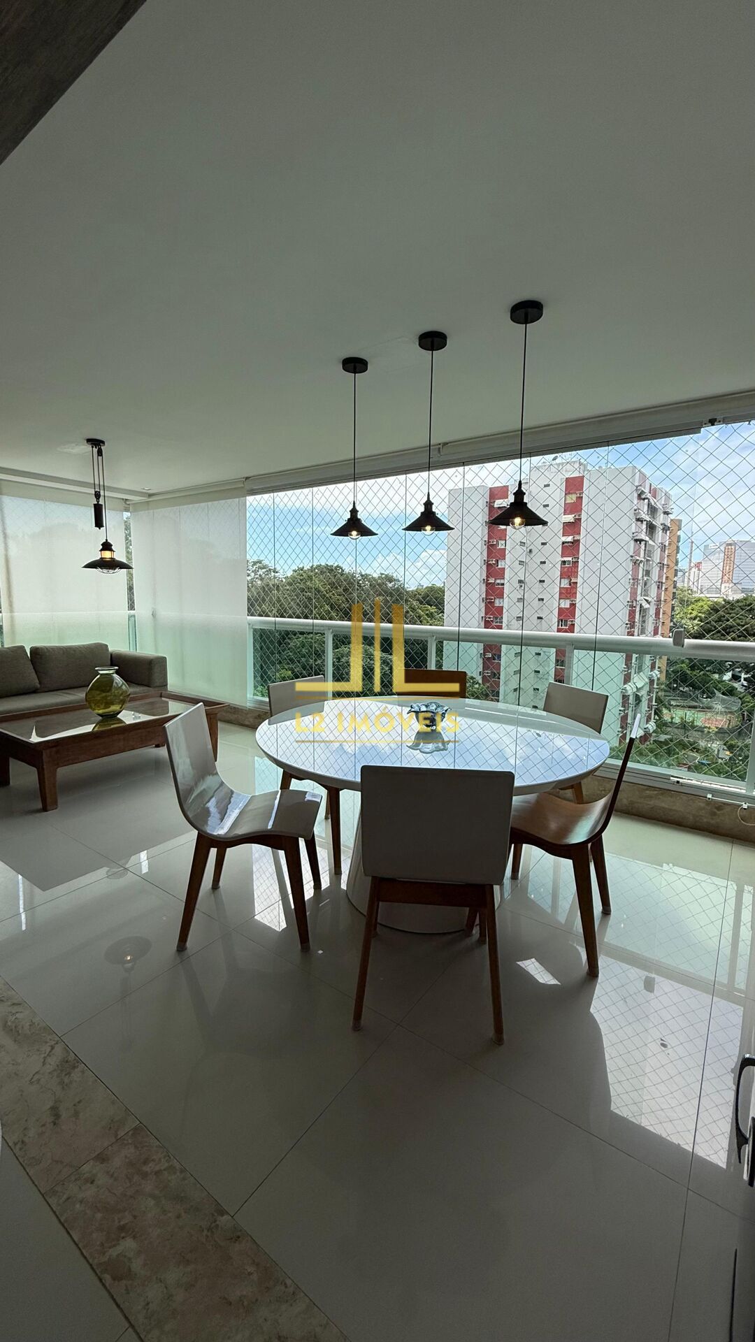 Apartamento, 3 quartos, 155 m² - Foto 4