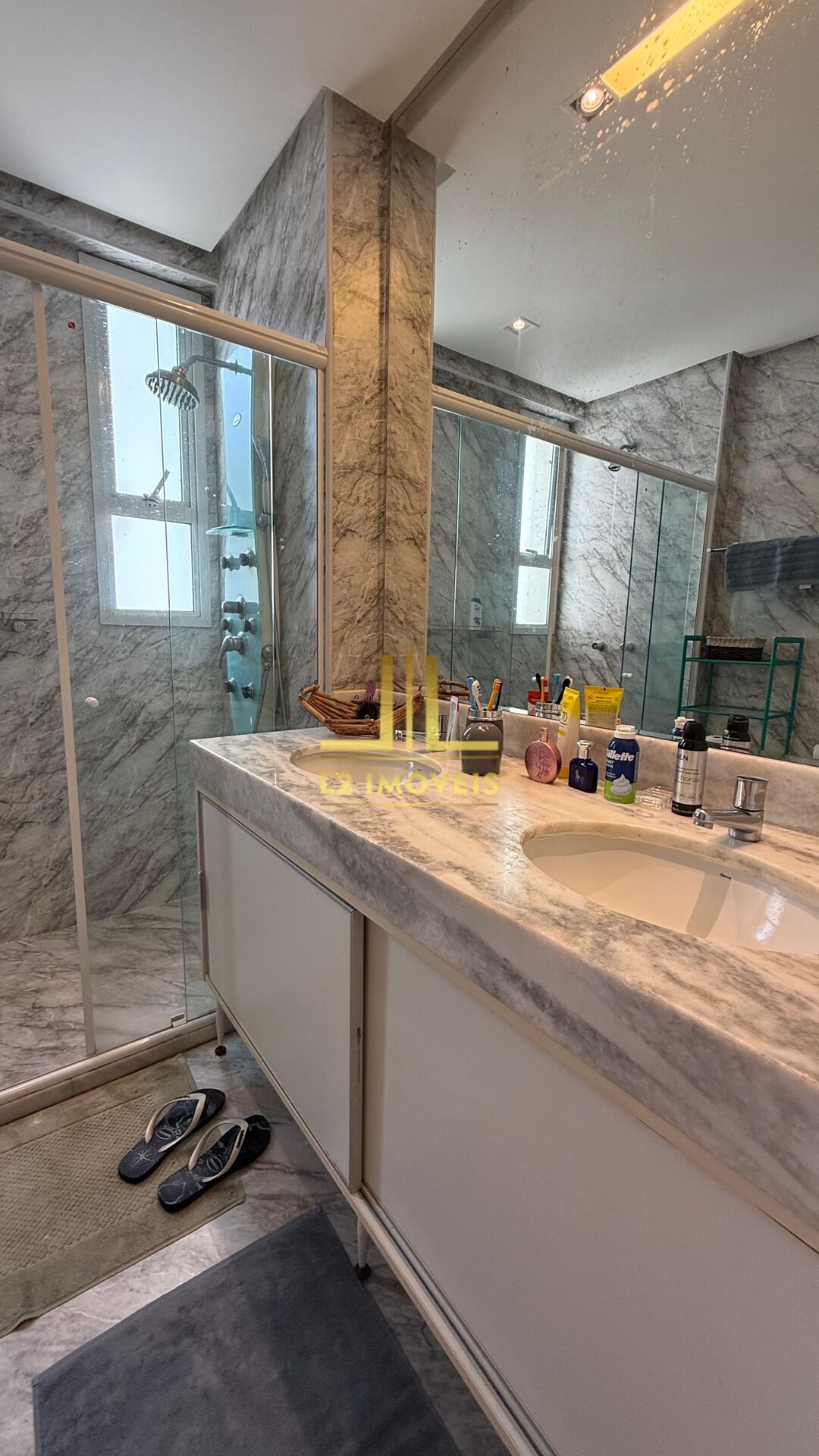 Apartamento, 3 quartos, 155 m² - Foto 16