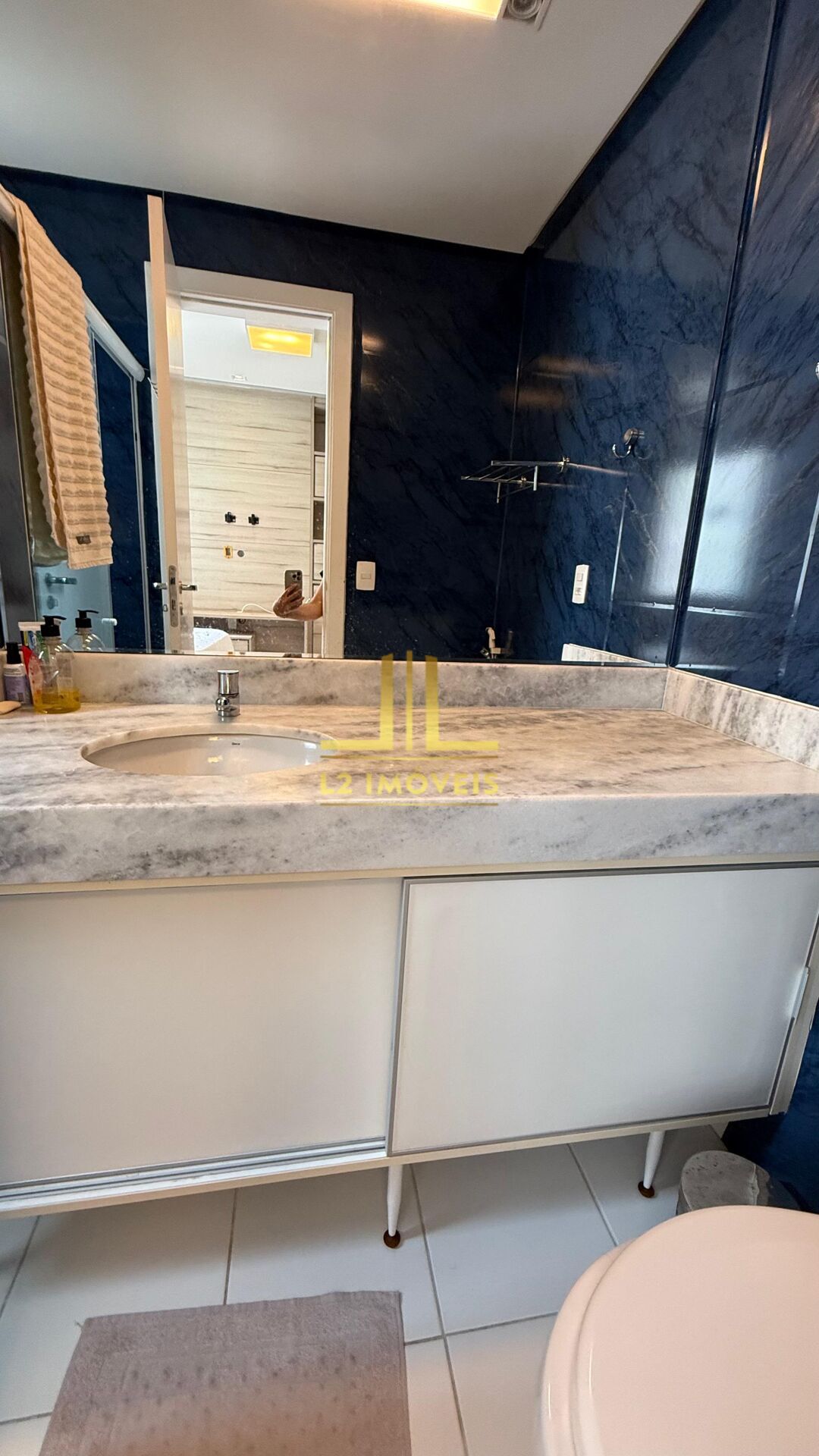 Apartamento, 3 quartos, 155 m² - Foto 15