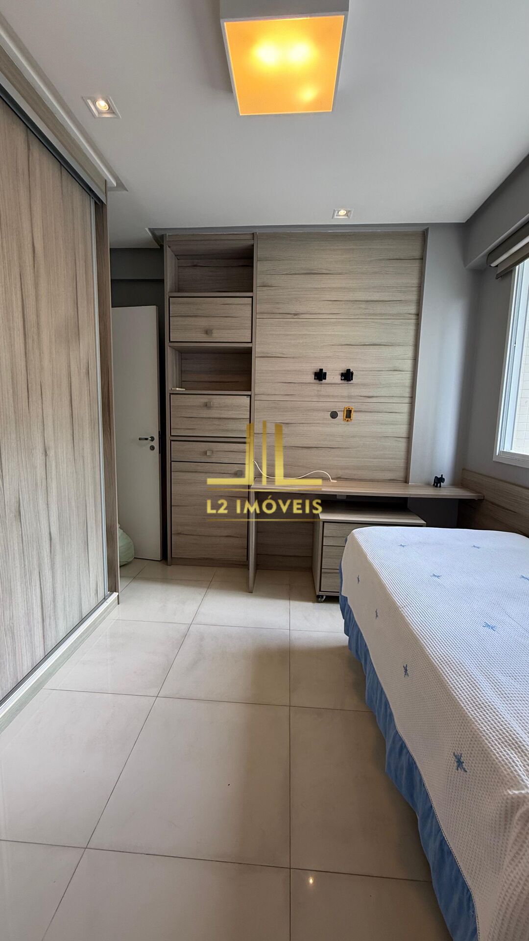 Apartamento, 3 quartos, 155 m² - Foto 12