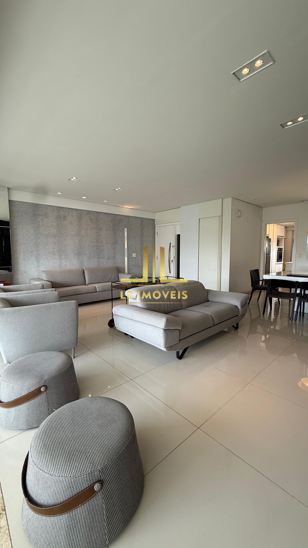 Apartamento, 3 quartos, 155 m² - Foto 5
