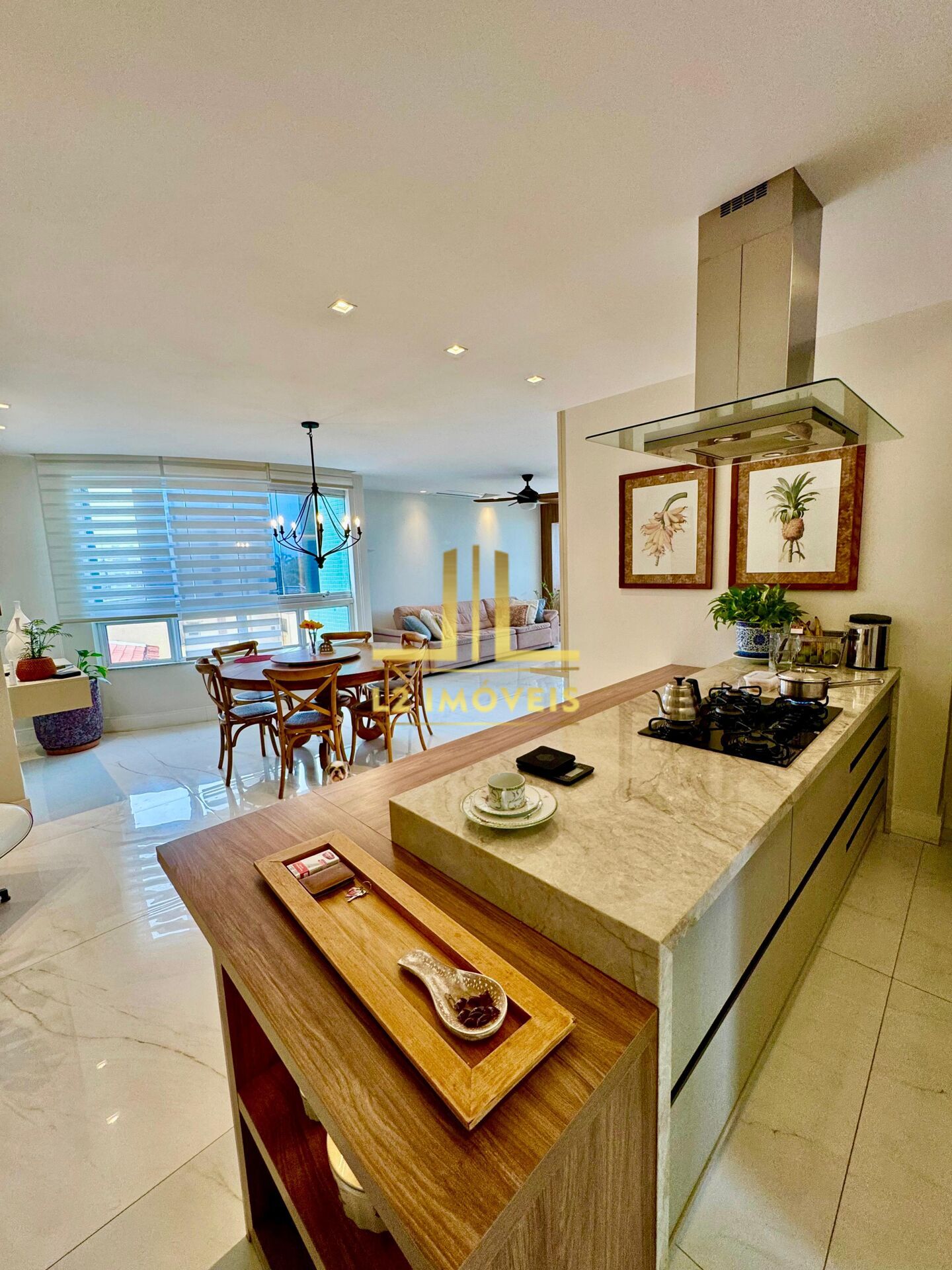 Apartamento, 4 quartos, 185 m² - Foto 10